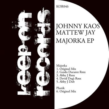 Plastik - Original Mix