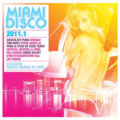 Blow Up - Thomas Gold & Axwell Remix