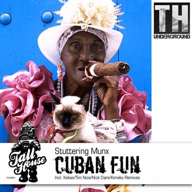 Cuban Fun - Kimeko Remix