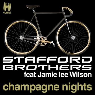 Champagne Nights - Original Mix