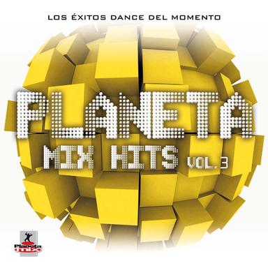 Planeta Mix Hits, Vol 3