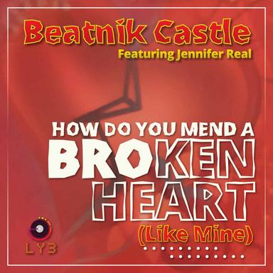 How Do You Mend A Broken Heart Like Mine - Majik Boys - Exstended Club Edit
