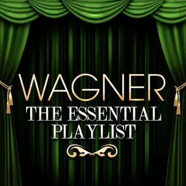 Lohengrin: "Durch Gottes Sieg ist jetzt dein Leben mein"