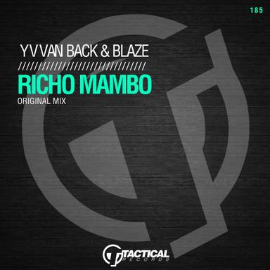 Richo Mambo - Original Mix