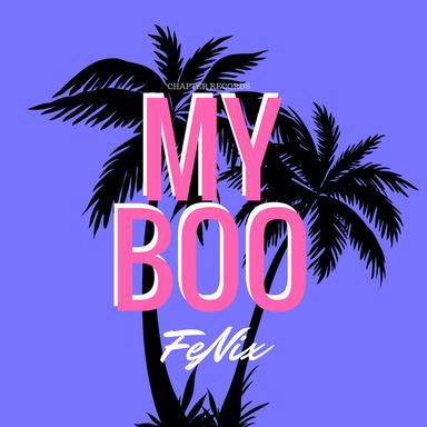 My Boo