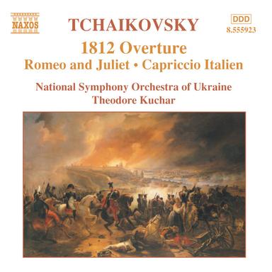 1812 Overture, Op. 49, TH 49