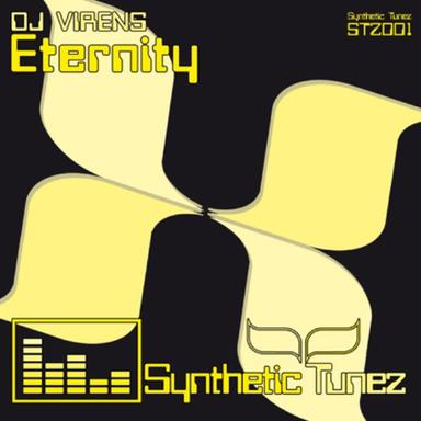 Eternity - Synthetic Remix