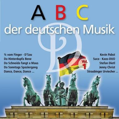 Du und meine Mutter - Scheff-Mix