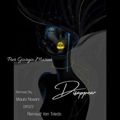 Disappear - Glitter Male Version