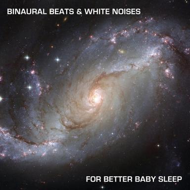 Binaural Beats for Deep Sleep (Delta Waves) - Loopable