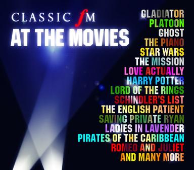 Love Actually - Glasgow Love Theme