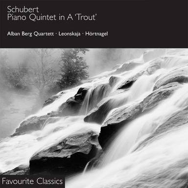 Schubert: Piano Quintet in A Major, Op. Posth. 114, D. 667 "The Trout": III. Scherzo. Presto