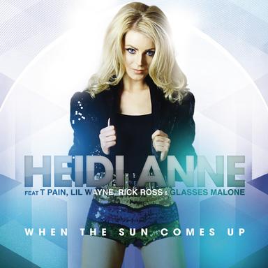 When The Sun Comes Up (feat. Glasses Malone) - Michael Mind Project Full Vocal Remix Edit