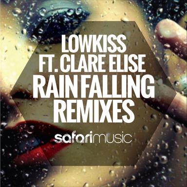 Rain Falling - Danger Danger Remix