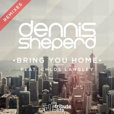 Bring You Home - Steve Brian Remix