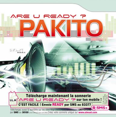 Are U Ready? - Radio Edit