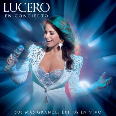 Lucero En Concierto
