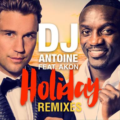 Holiday - Sagi Abitbul Remix