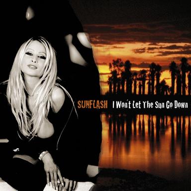 I Won´t Let The Sun Go Down - Raggatone Edit
