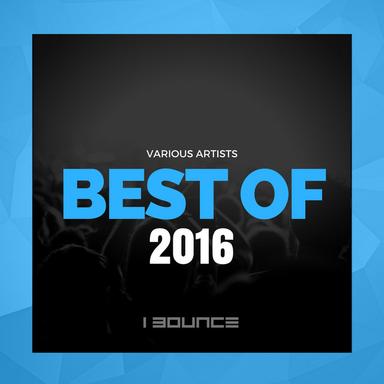 I Bounce: Best of 2016