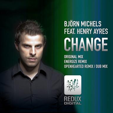 Change - Energize Remix