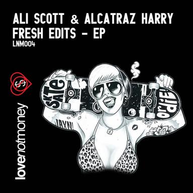 Fresh P - Original Mix