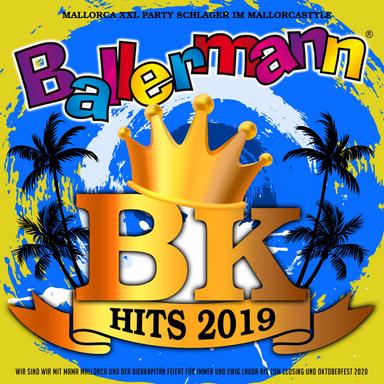 Abriss Ballermann - Mallorca Feiern Hits 2019 XXL Mix