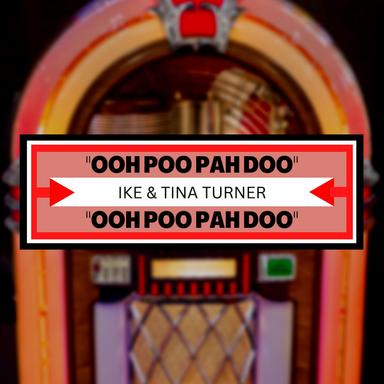 Ooh Poo Pah Doo