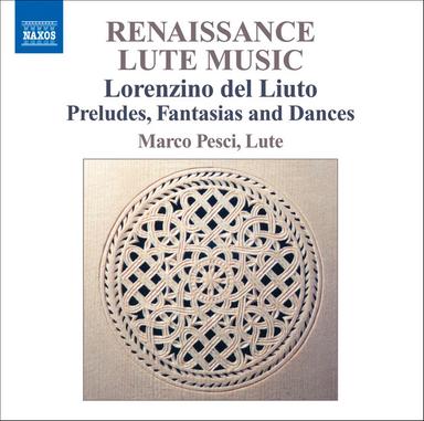 Ancor che col partire (Arr. For Lute)