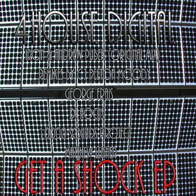Get A Shock - George Frais Remix