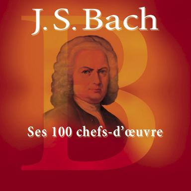 Bach, JS: Concerto for Two Violins in D Minor, BWV 1043: I. Vivace