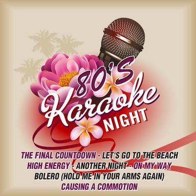 Let's Go to the Beach