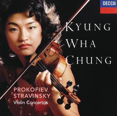 Violin Concerto in D: 2. Aria I