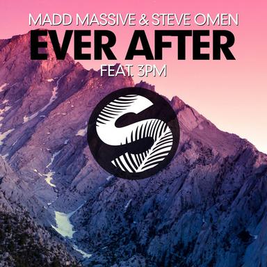 Ever After feat. 3PM - Mobin Master Remix