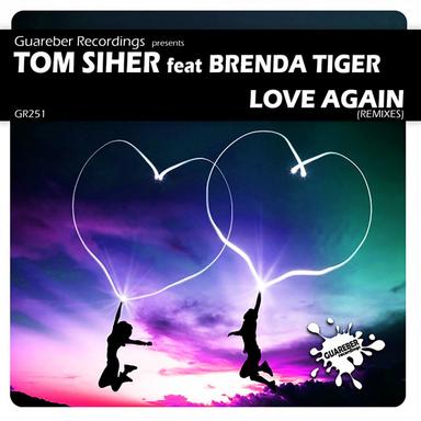 Love Again - David Max Remix