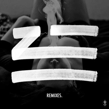Faded - Taches Remix