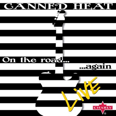 Going up the Country (Live)