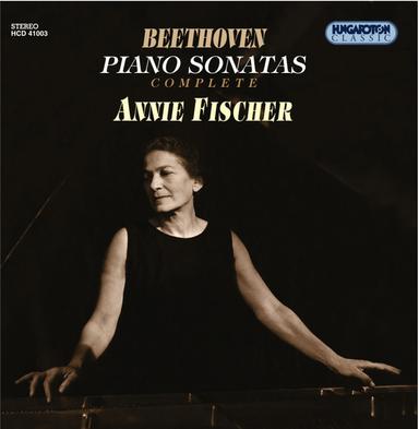 Piano Sonata No. 4 in E-Flat Major, Op. 7: III. Allegro