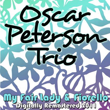 I Could Have Danced All Night (feat. Ray Brown & Gene Gammage) (Digitally remastered 2011)