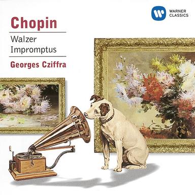 Chopin: Impromptu No. 3 in G-Flat Major, Op. 51