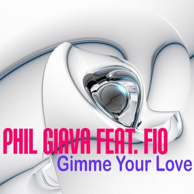 Gimme Your Love - Ubbo Koenen Remix