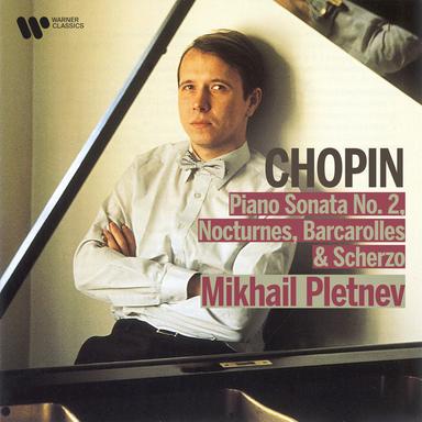 Chopin: Piano Sonata No. 2 in B-Flat Minor, Op. 35 "Funeral March": II. Scherzo