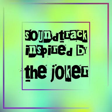 White Room (From "The Joker")