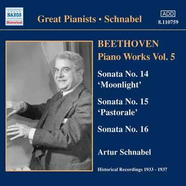 Piano Sonata No. 15 in D Major, Op. 28, "Pastoral": I. Allegro