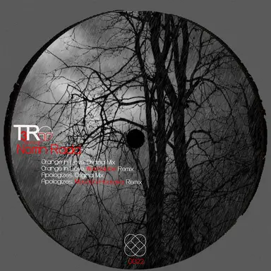 Orange in Love - Original Mix