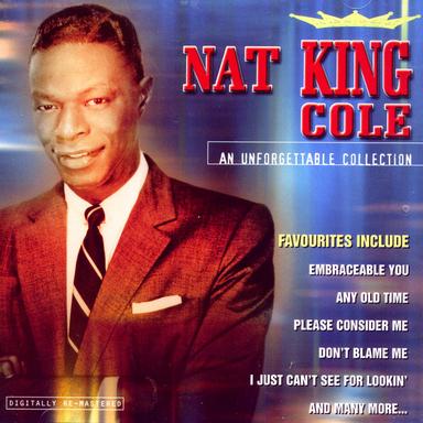 I Just Can't See for Lookin'