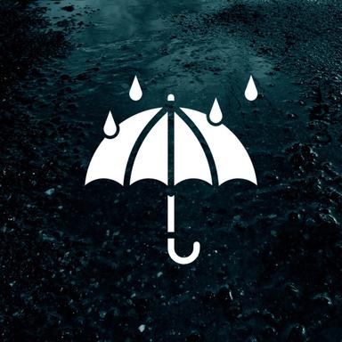 Rain Sounds for Sleeping 8 Hours