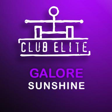 Sunshine - Klems Remix