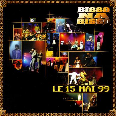 Bisso Na bisso (Dessert) - Live
