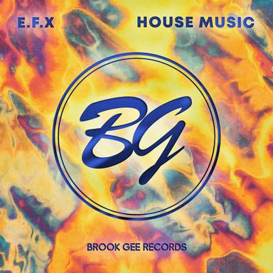 House Music - Original mix